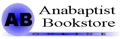 [Anabaptist Bookstore]