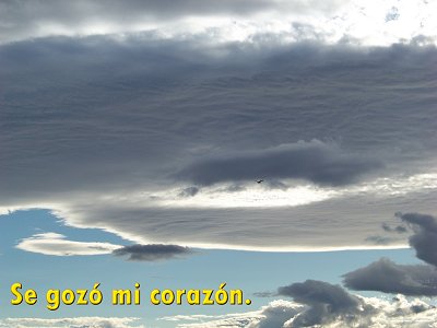 [Se goz&oacute; mi coraz&oacute;n (Salmo 28.7)]