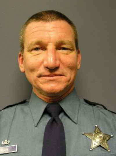 Oregon State Police: Senior Trooper William 'Bill' Hakim: Killed in the line of duty in a bomb explosion in Woodburn (Oregon) the evening of Friday, December 12, 2008