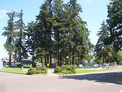 Hubbard City Park