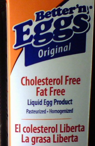 Cholesterol and Fat Liberation Movement