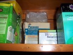 image of Amoco Parowax boxes