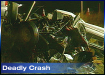 Schrock-Helm 2005 Crash