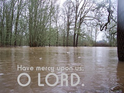 [Have mercy upon us, O LORD (Psalm 123:3)]