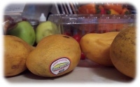 mangoes