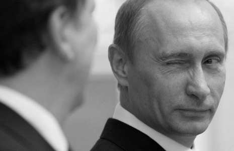 Vladimir Putin wins, but at whom and why?